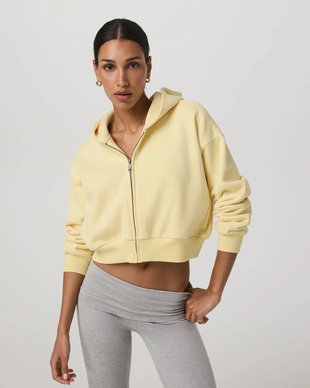 Vuori Lemon Snap Collection - Winter 2026 — EXTRA MAGIC MINUTES